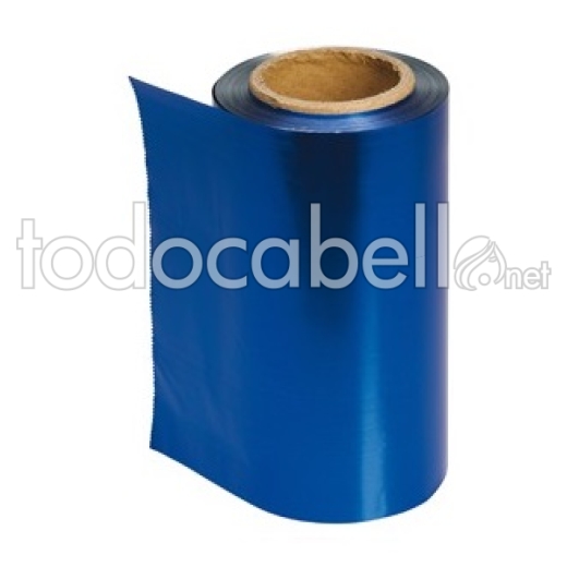 Sibel Rollo Aluminio High-Light color Azul 480g