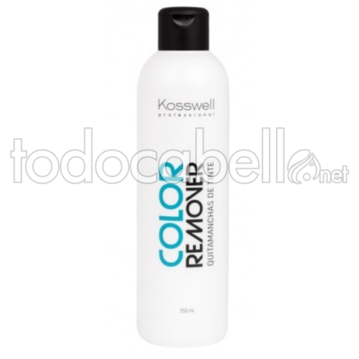Kosswell Color Remover Quitamanchas Tinte 250ml