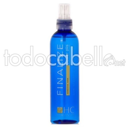 HC Hairconcept FINALIZE Power Plis Sensitive Hair Spray 250 ml