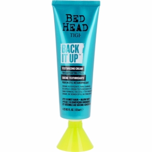 Tigi Bed Head Back It Up Texturizing Cream 125ml