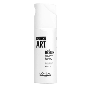 L´Oreal Professionnel Tecni.Art Fix Design Spray 200ml