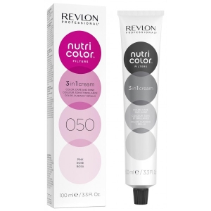 Revlon Nutri Color Filters 050 Rosa 100ml