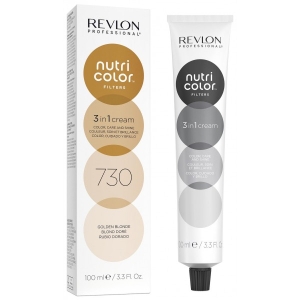 Revlon Nutri Color Filters 730 Rubio Dorado 100ml