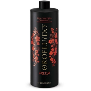 Revlon Orofluido Asia Zen Control Shampoo 1000ml