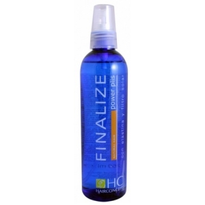 HC Hairconcept FINALIZE Power Plis Natural Hair Spray 250ml
