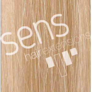 Extensiones Cabello 100% Natural Cosido Human Remy Liso 90x50cm nº60