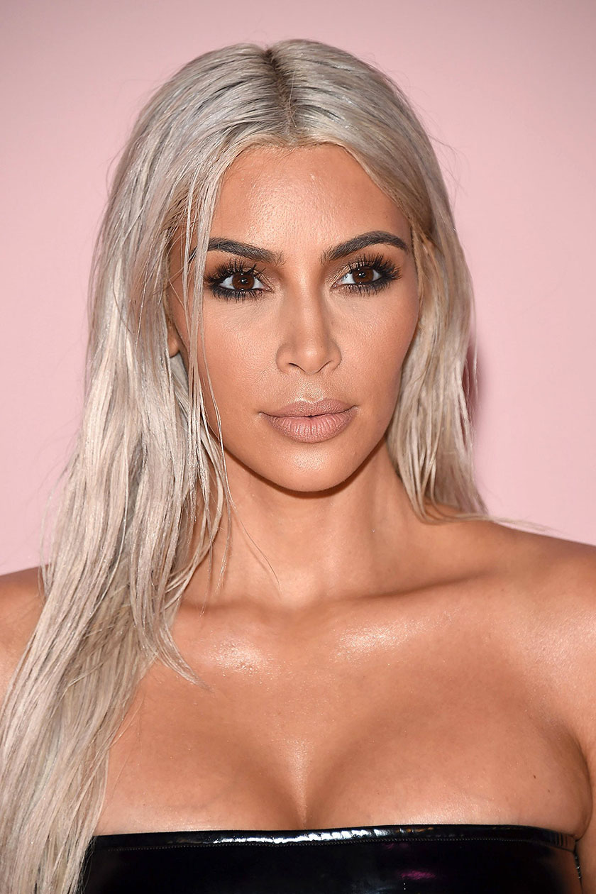 Kim Kardashian rubio polar