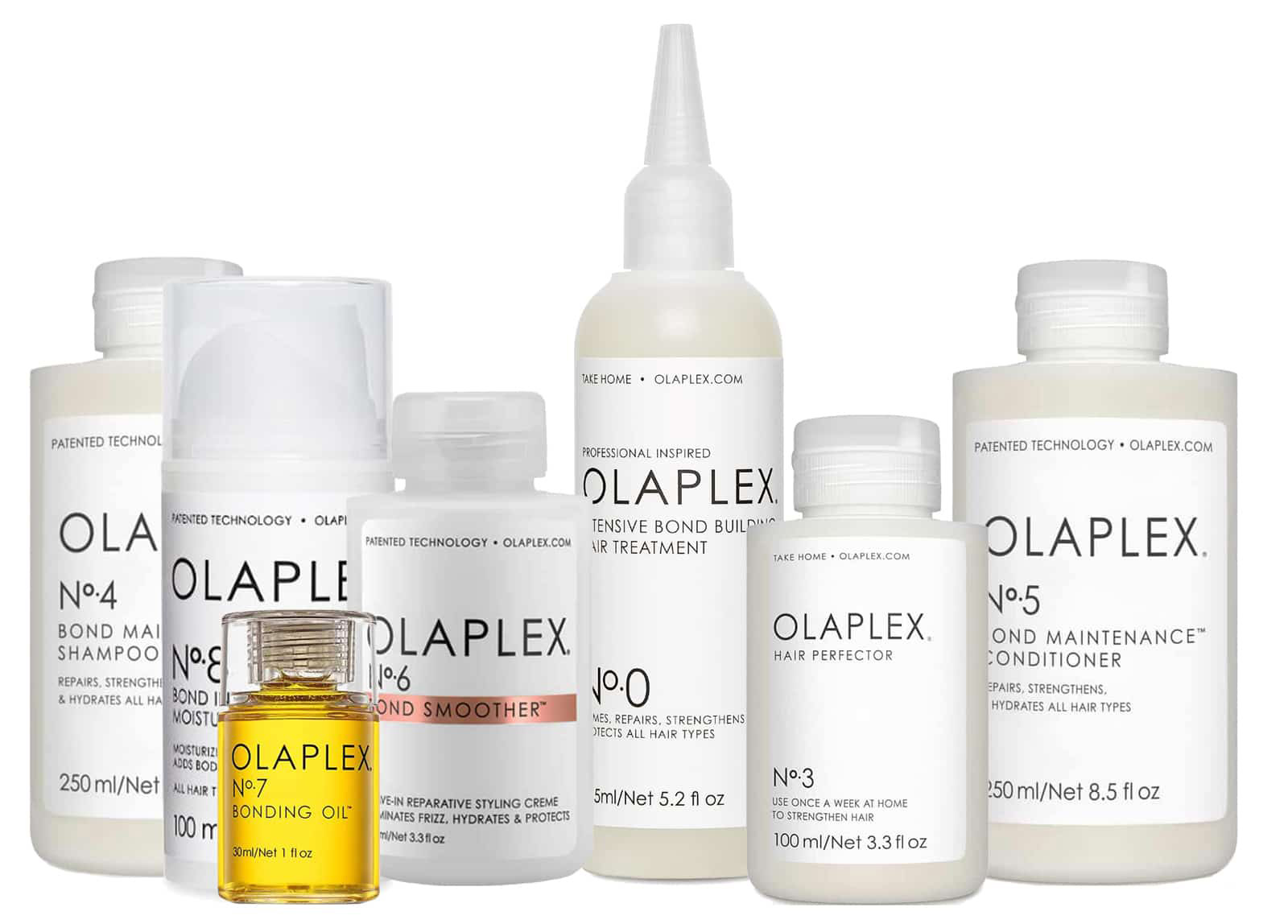 Aparte Firmar Hacer la cena Olaplex | Productos de peluquería profesional | Todocabello.net