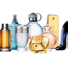 Liquidación Perfumería y Cosmética