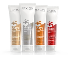 Revlonissimo 45 Days Total Color Care