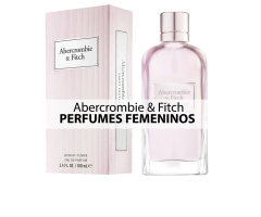 Abercrombie & Fitch Perfumes Mujer