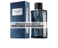 Abercrombie & Fitch Perfumes Hombre