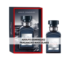 Adolfo Domínguez Perfume Hombre