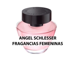 Perfume mujer Angel Schlesser