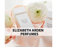 Elizabeth Arden Perfumes