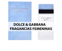 Dolce & Gabbana Perfumes Mujer