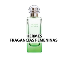 Hermes Perfumes Mujer