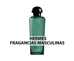 Hermes Perfumes Hombre