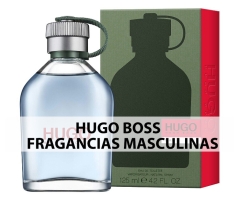 Hugo Boss Perfumes Hombre