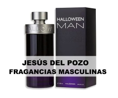 Jesús del Pozo Perfumes Hombre