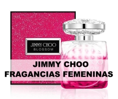 Jimmy Choo Perfumes Mujer