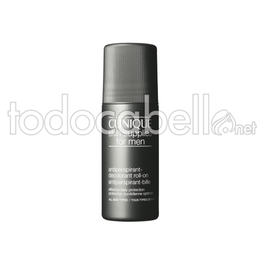 Clinique Men Deo Roll-on 75ml
