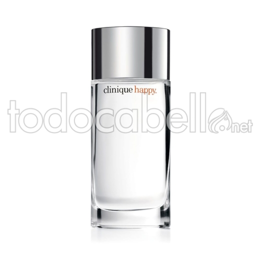 Clinique Happy 100 Vaporizador Eau De Perfume