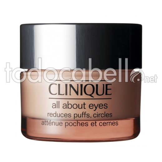 Clinique All About Eyes 15 Ml