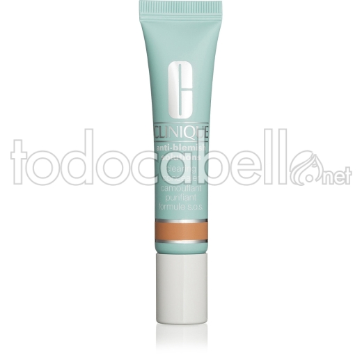 Clinique Abs Clearing Concealer 01