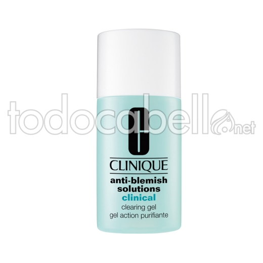 Clinique Anti-blemish Clinical 30ml