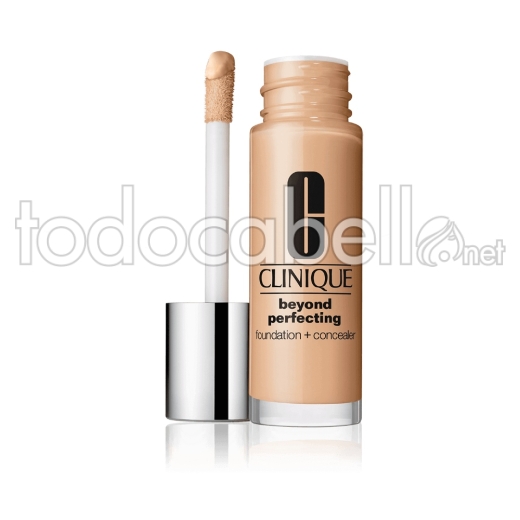 Clinique Beyond Perfecting Found.ivory