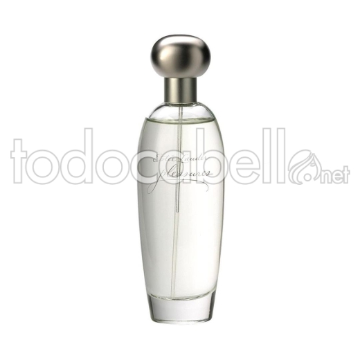 Pleasures Eau De Perfume 50 Ml Vaporizador