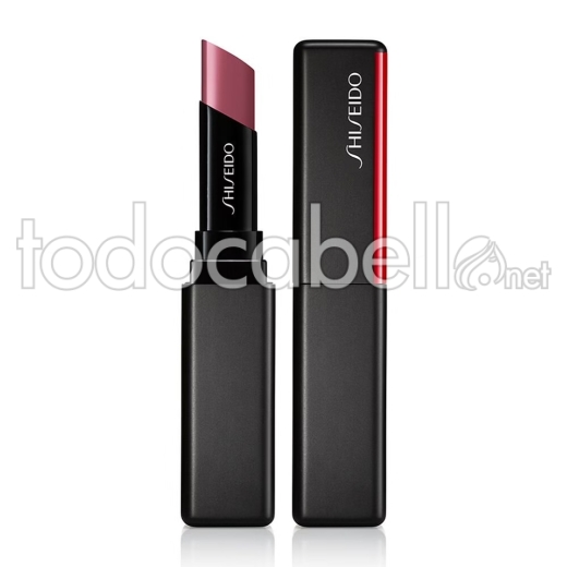 Shiseido Makeup Lip Visionairy Gel - Streaming Mauve/208