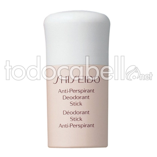 Shiseido Deodorant Stick 30ml