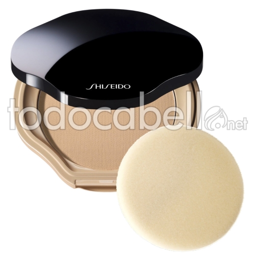 Shiseido Sheer And Perfect Compact B20