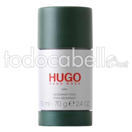 Hugo Desodorante Stick 75ml