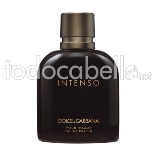Dolce & Gabbana D&g Intenso Pour Homme 40 Ml
