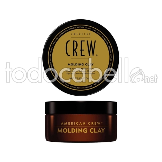American Crew Cera Molding Clay 85ml