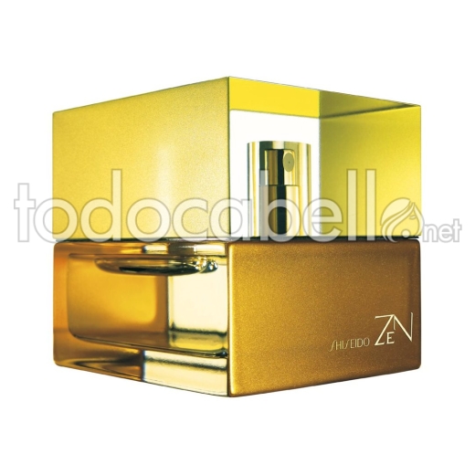 Shiseido Zen Eau De Perfume Vaporizador 30ml