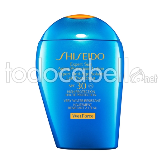 Shiseido Expert Sun A.pro.lot.plus Spf30
