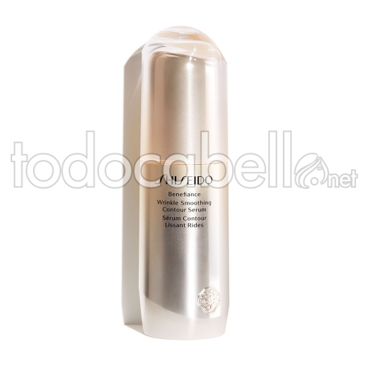 Shiseido Bn Wrinkle Smo.serum 30 Ml
