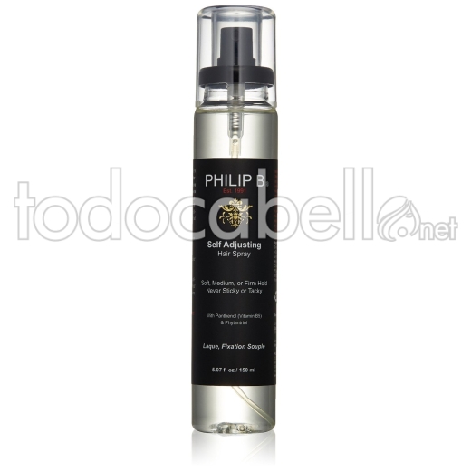 Philip B. Self Adjusting H.spray 150ml