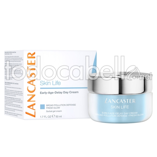 Lancaster Skin Life Early Age-delay Day Cream 50 Ml