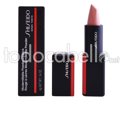 Shiseido Modernmatte Powder Lipstick ref 502-whisper 4 Gr