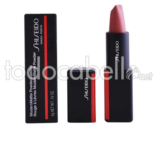 Shiseido Modernmatte Powder Lipstick ref 506-disrobed 4 Gr