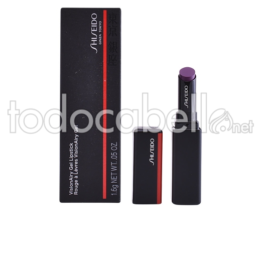 Shiseido Visionairy Gel Lipstick ref 215-future Shock 1,6 Gr