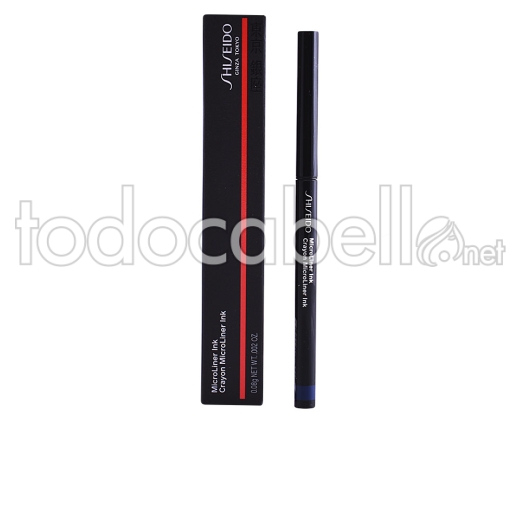 Shiseido Microliner Ink ref 04-navy 0,08 Gr