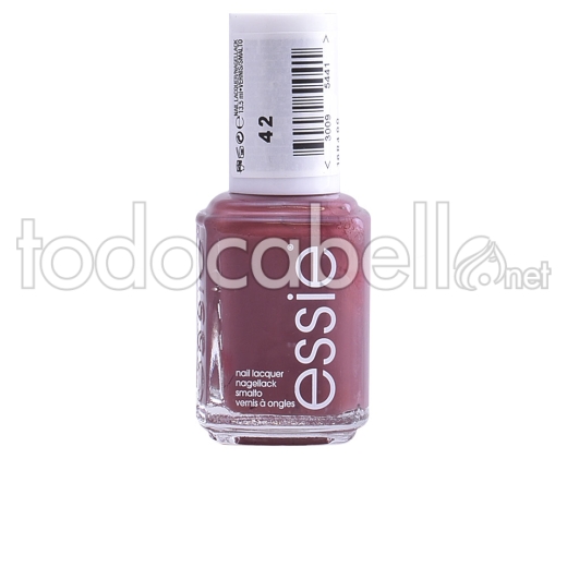 Essie Nail Color  ref 42-angora Cardi 13,5 Ml