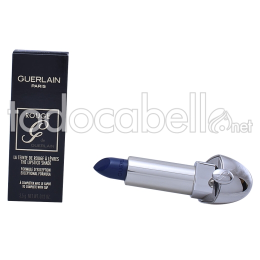 Guerlain Rouge G Lipstick ref 333 3,5 Gr