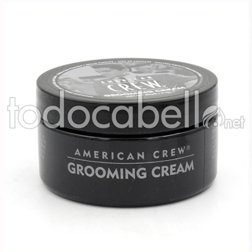 American Crew Grooming Cream 85ml